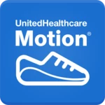 uhc motion android application logo